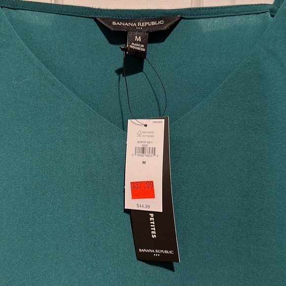 Tank Top - Picture 2 of 2